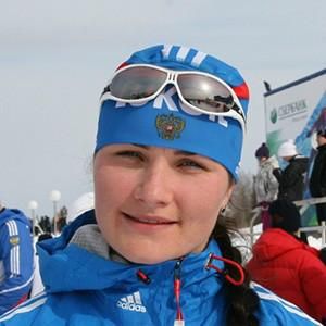 Евгения Шаповалова. Евгения Шаповалова
лыжи